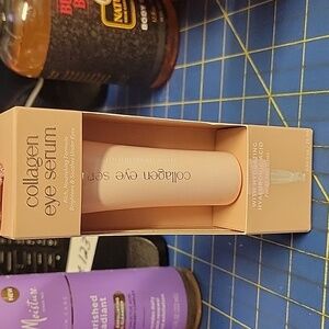 Enchanted Collagen Eye Serum 25ml NIB